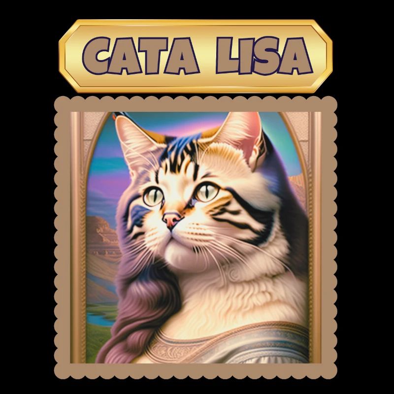 CATA LISA