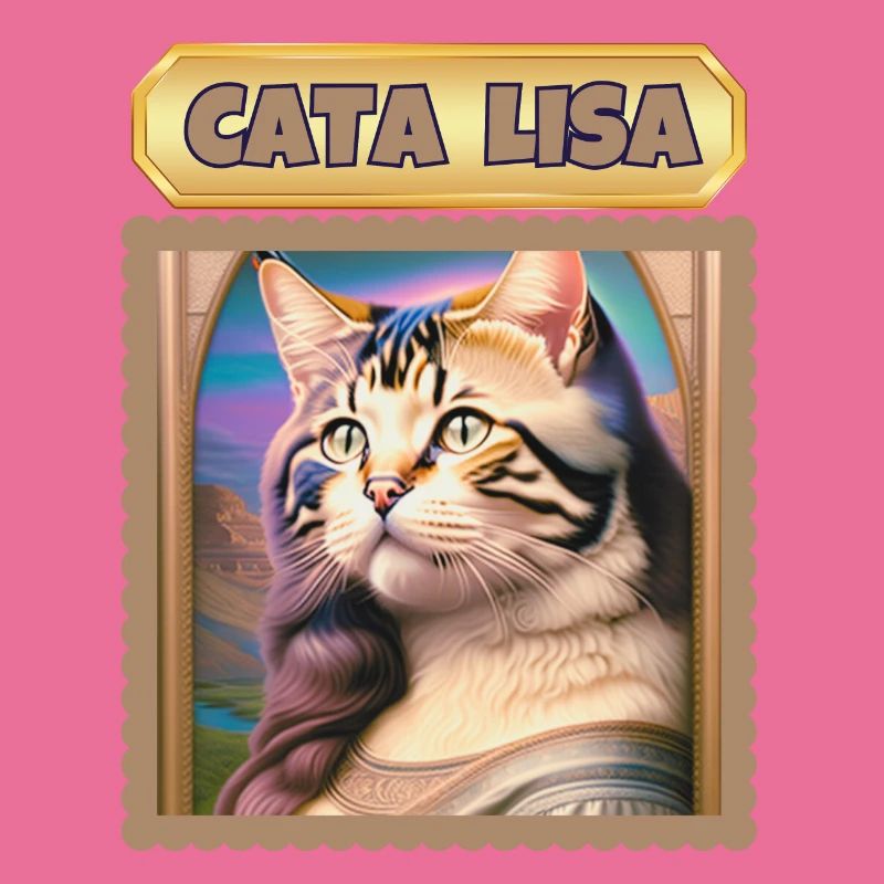 CATA LISA