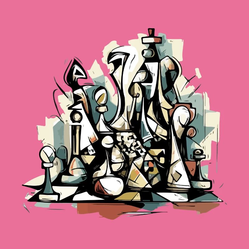 Composition échiquéenne n°5