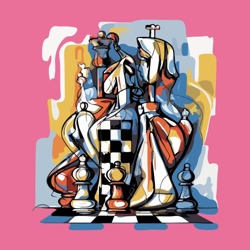 Composition échiquéenne n°3