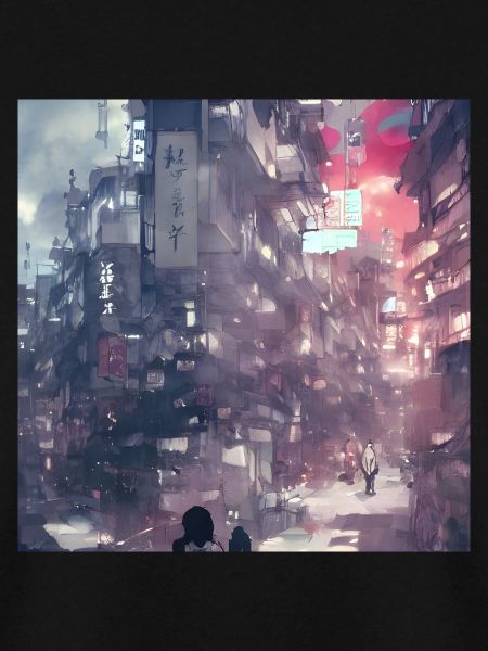 Tokyo City Art