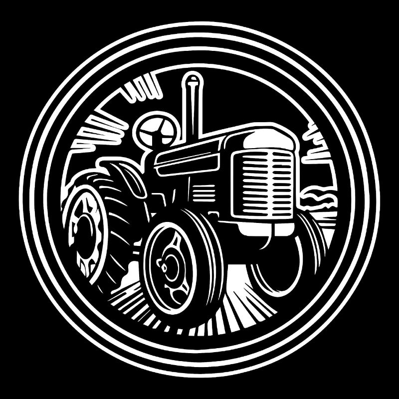 Traktor