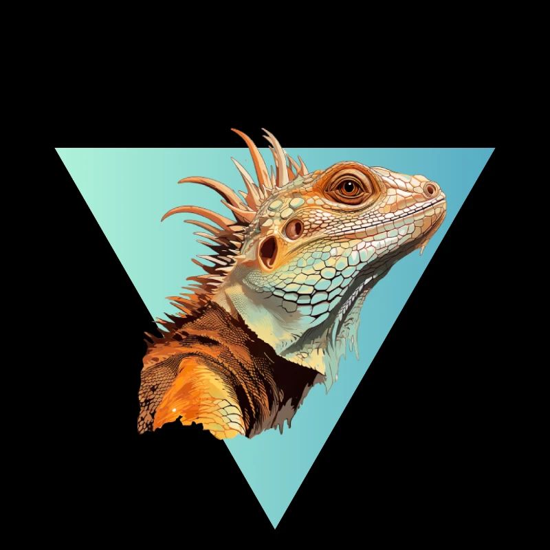 Raptiloid green