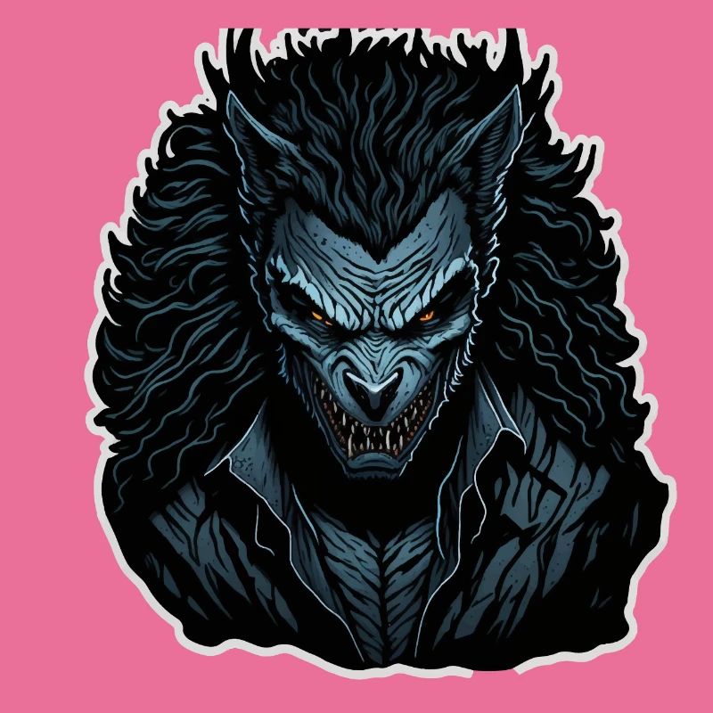 Werwolf