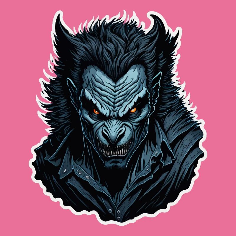 Werwolf