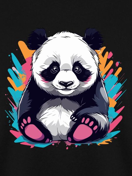 Niedlicher Panda