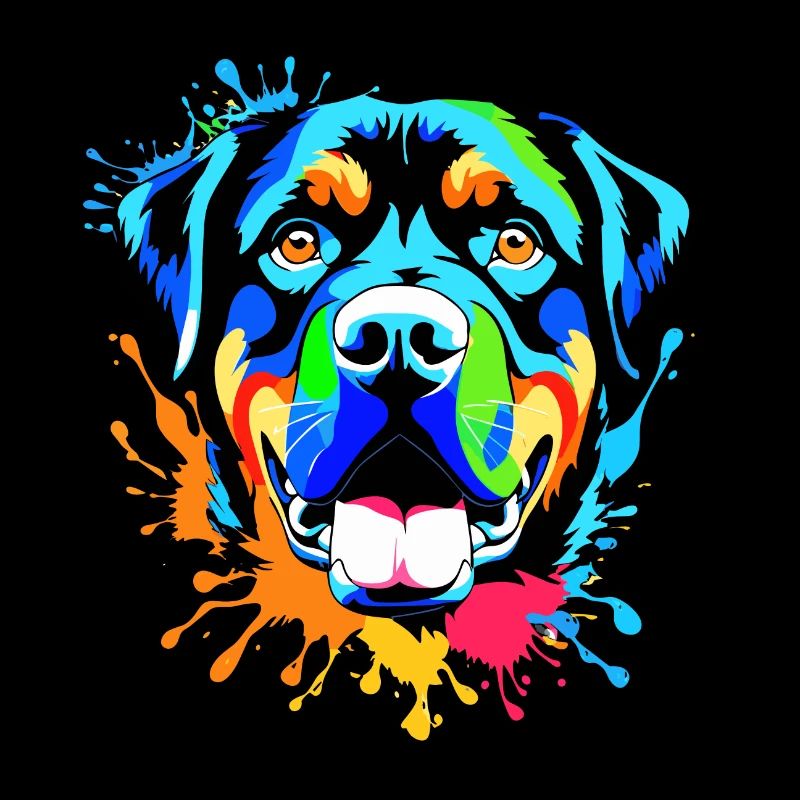 Rottweiler