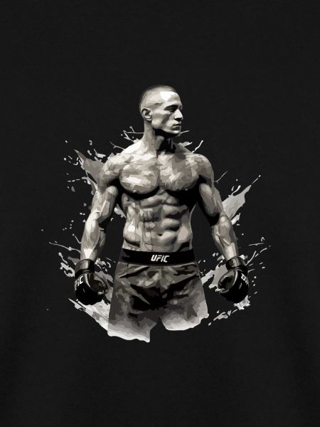 John MMA-Kämpfer