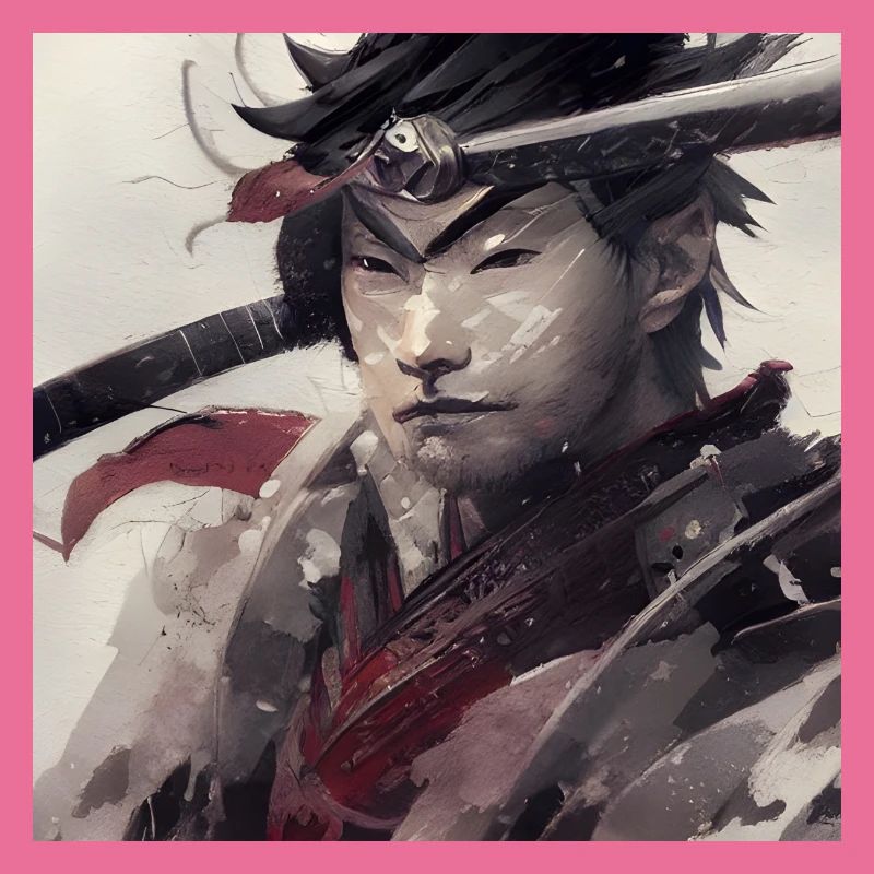 Samurai 3