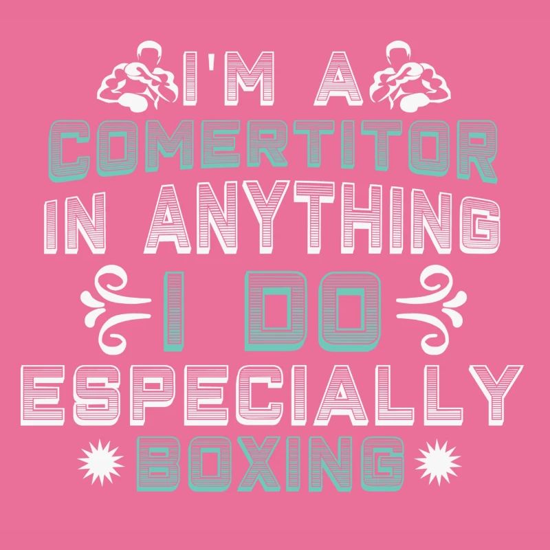 Especially Boxing