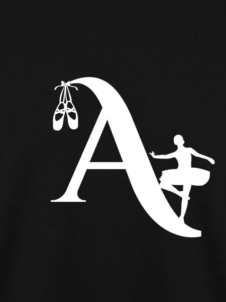 Brief an Ballerina