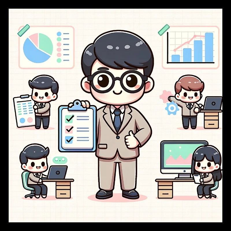 Projektmanager
