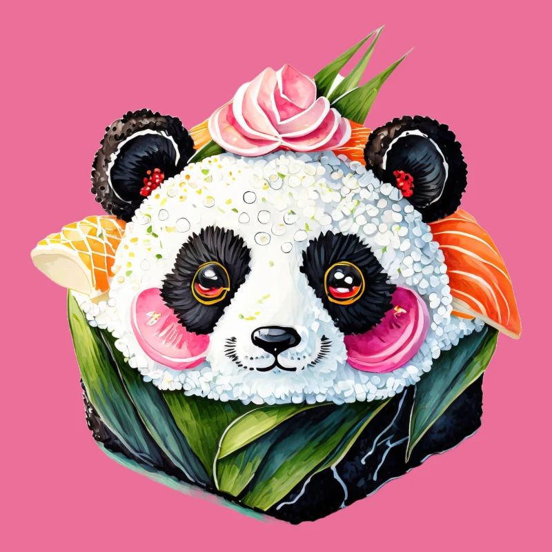 Sushi-Panda