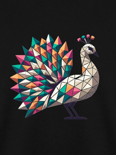Pfau //peacock