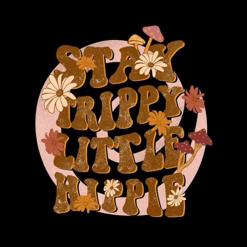 Trippy Hippie