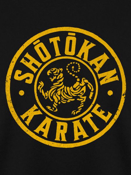 Shotokan Tiger Karate Stil
