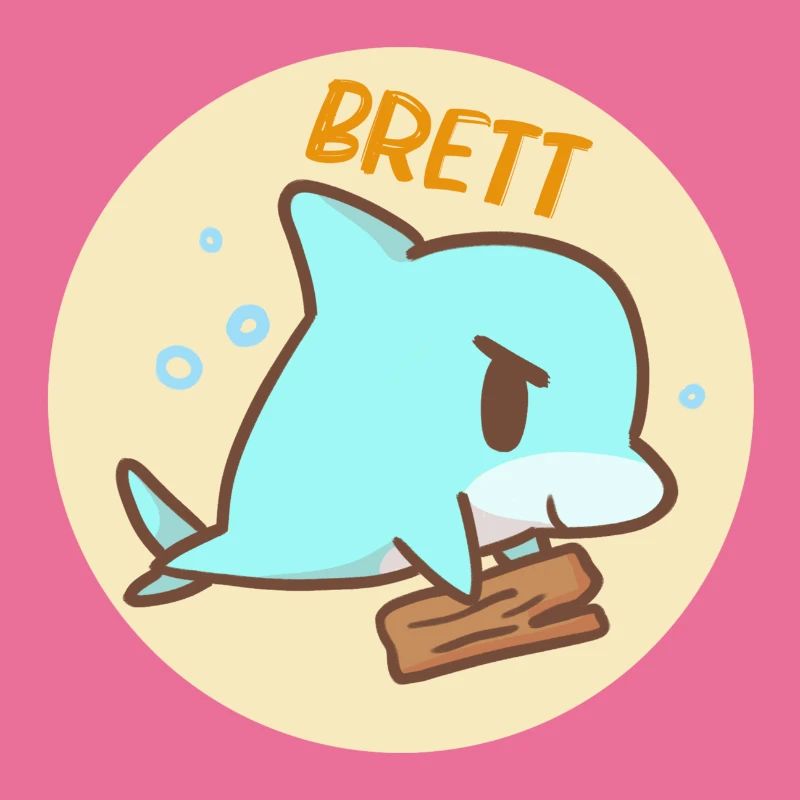Ich geb dir ein Brett