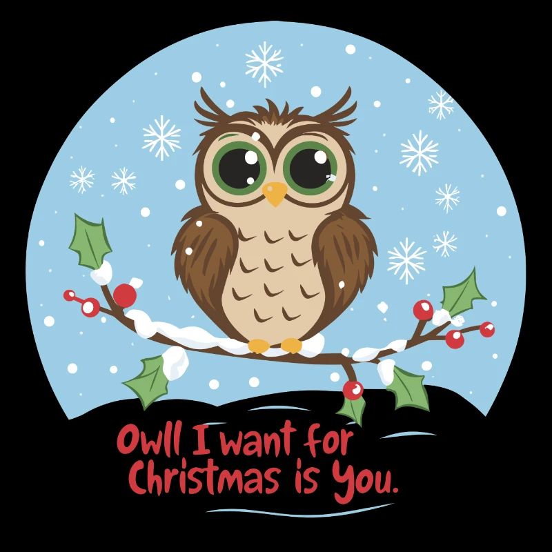 Owliday-Zuneigung