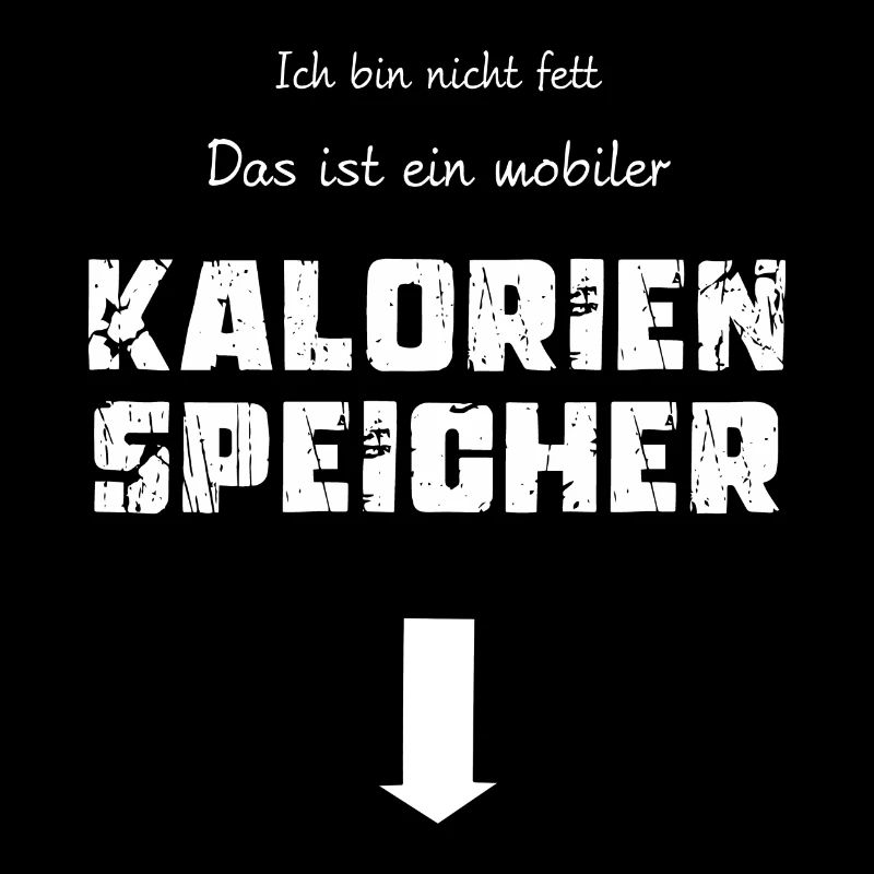 Kalorienspeicher