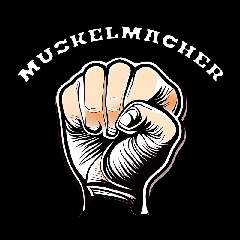 Muskelmacher