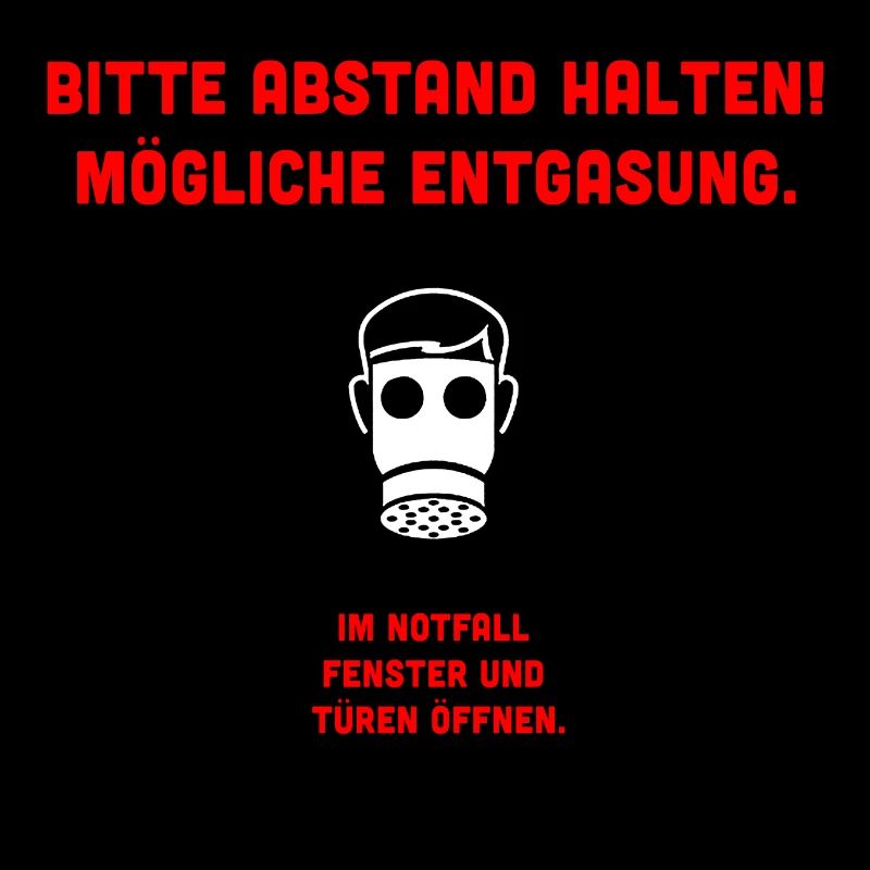 Entgasung