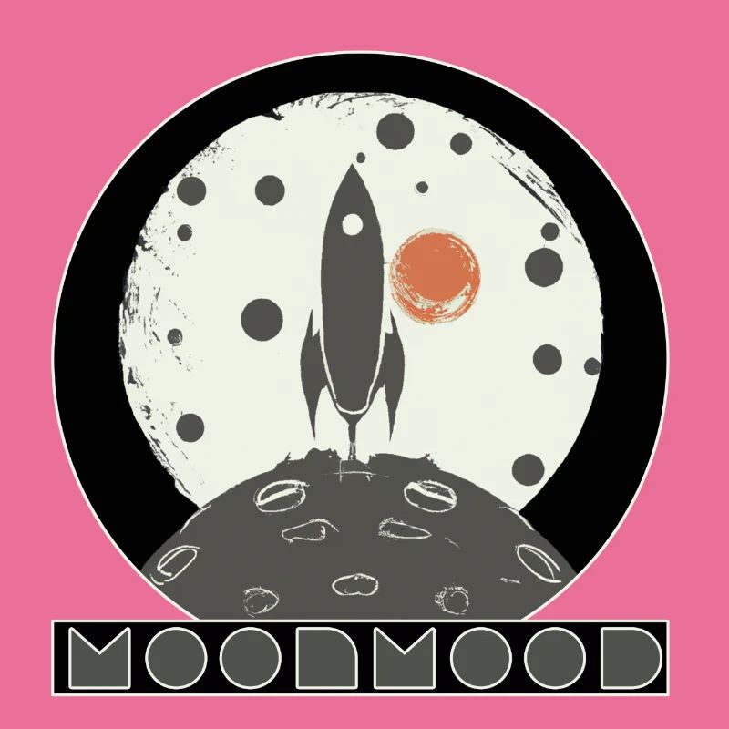 Moon Mood