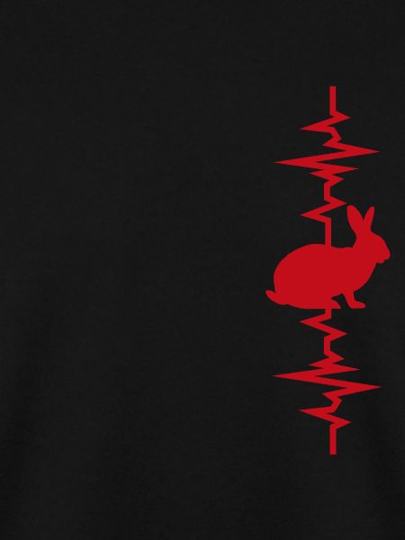 Rabbit heartbeat