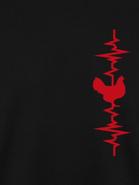 Hen Heartbeat