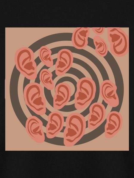 Ear vortex