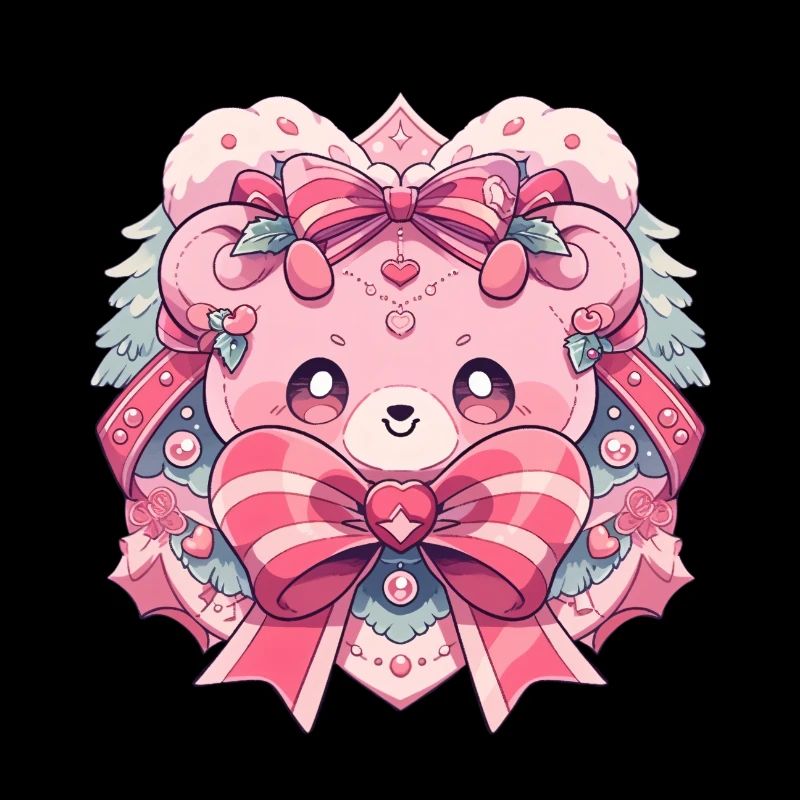 rosa teddy 2