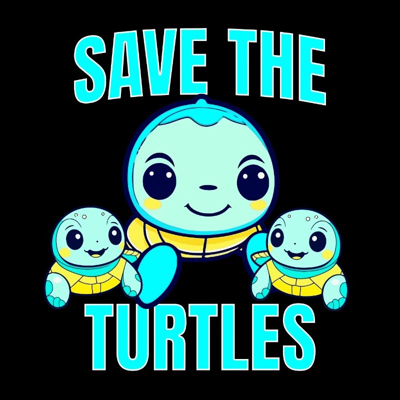 Save the Turtles