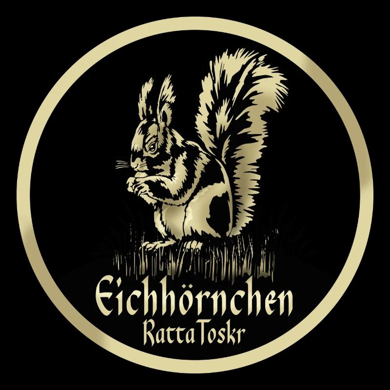 Eichhorn RattaToskr