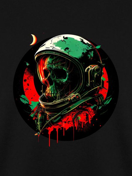 Toter Astronaut
