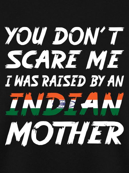 Indische Mutter Fun