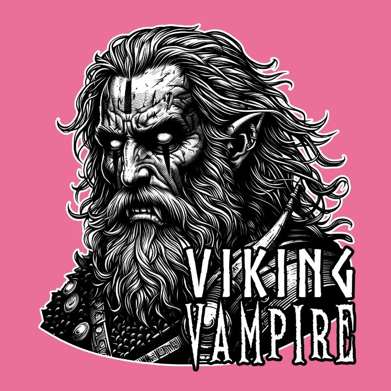 Viking Vampire