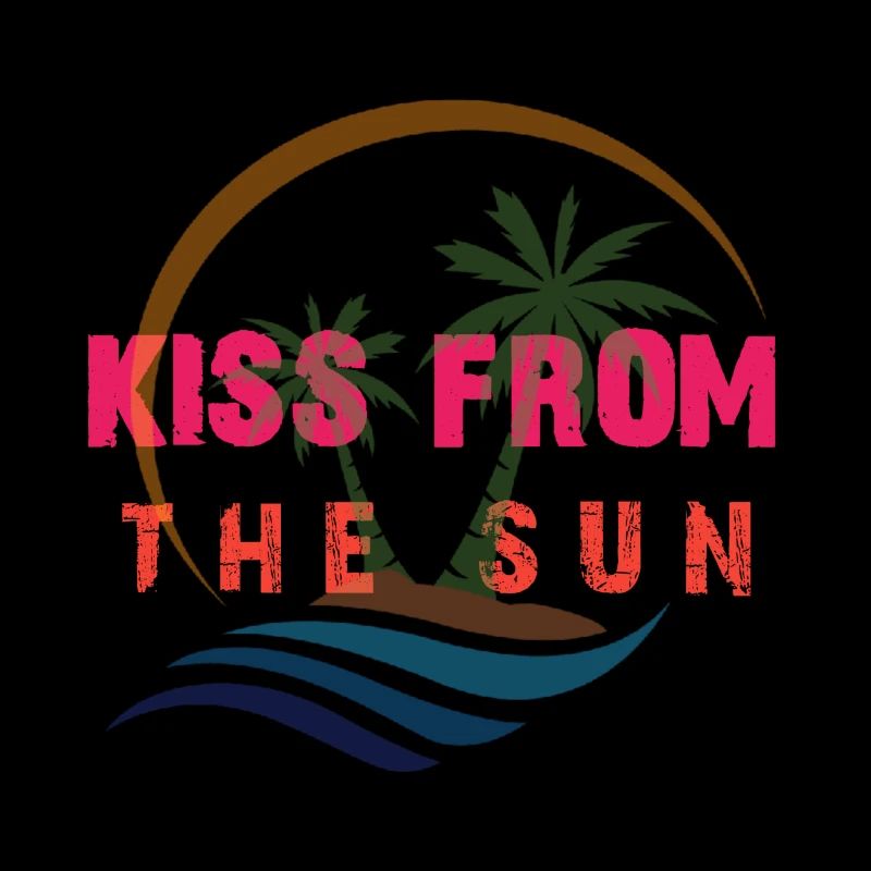 KISS FROM THE SUN