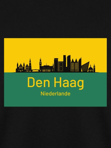 Den Haag - Niederlande