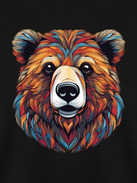 Grizzlybär