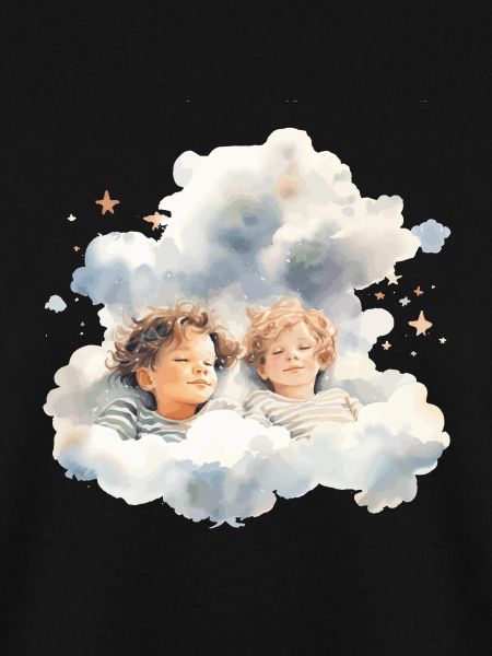 Kinderhimmel Träume Geschenk