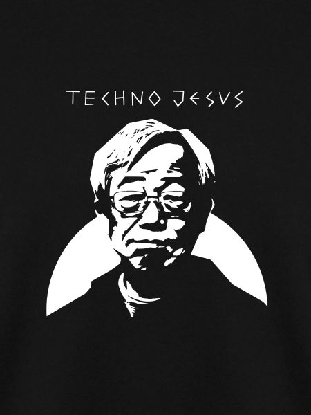 Techno Jesus