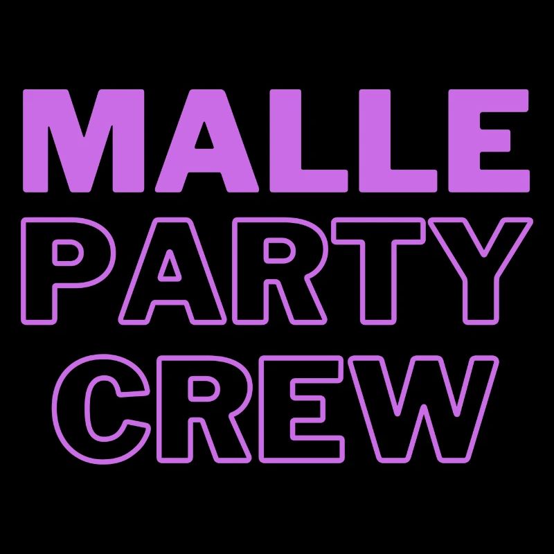 Malle Party Crew