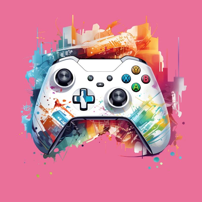 Master Controller - Unique Design!