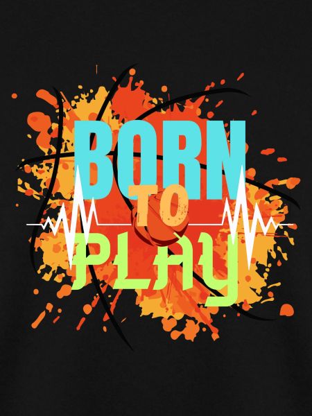 born to play