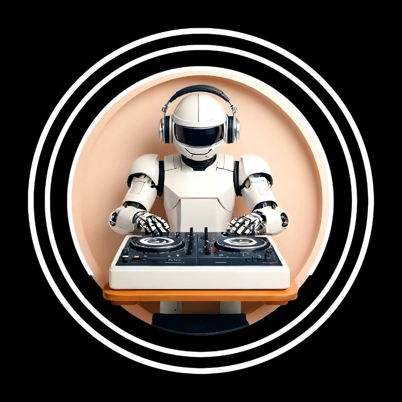ROBOTER DJ