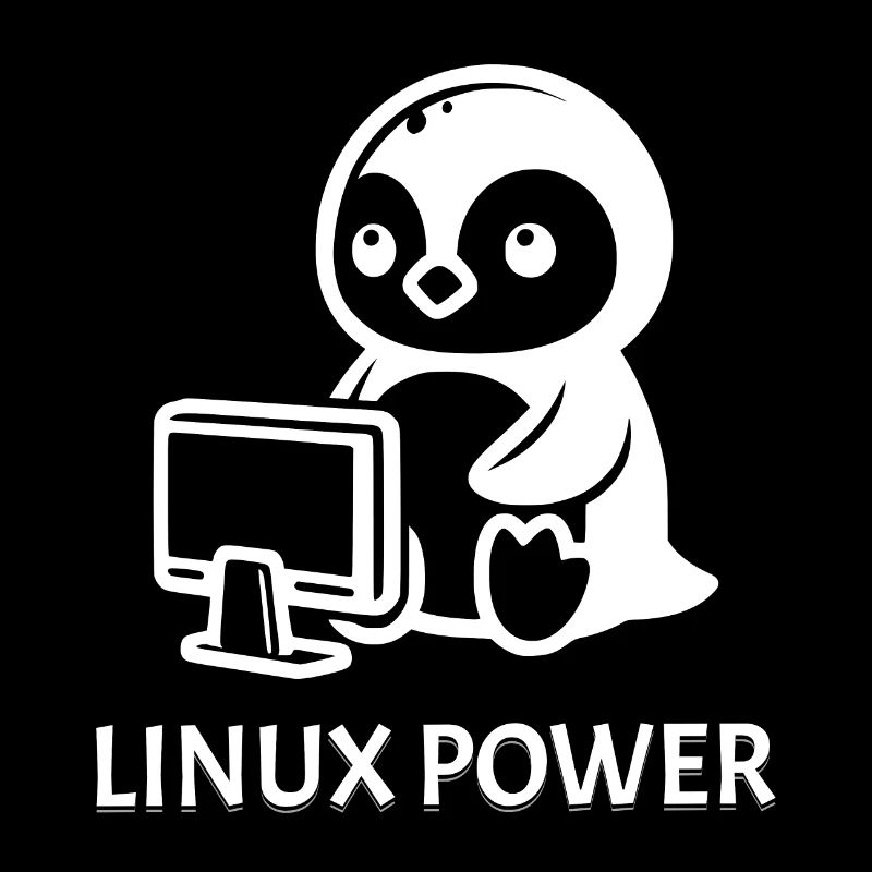 Puissance Linux