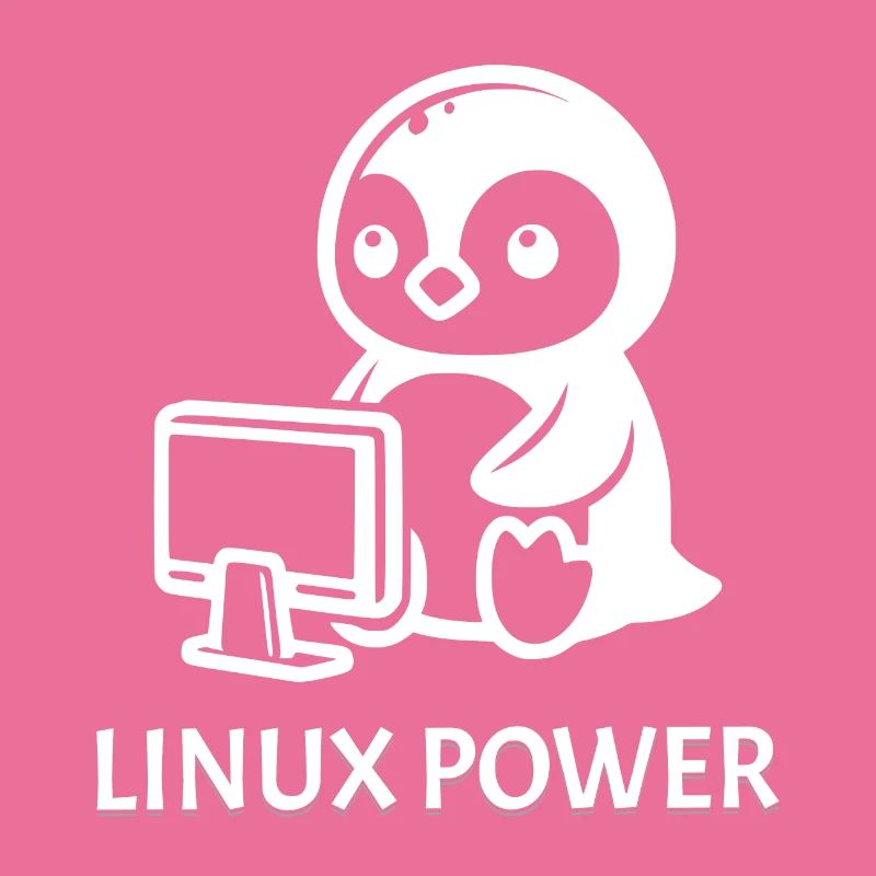 Puissance Linux