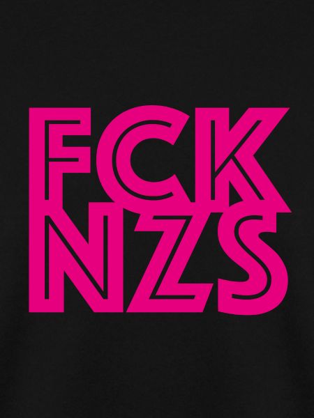 FCK NZS