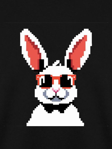 Pixy der Hase