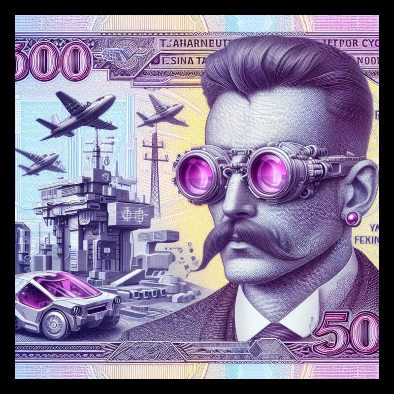 cyber note aviator