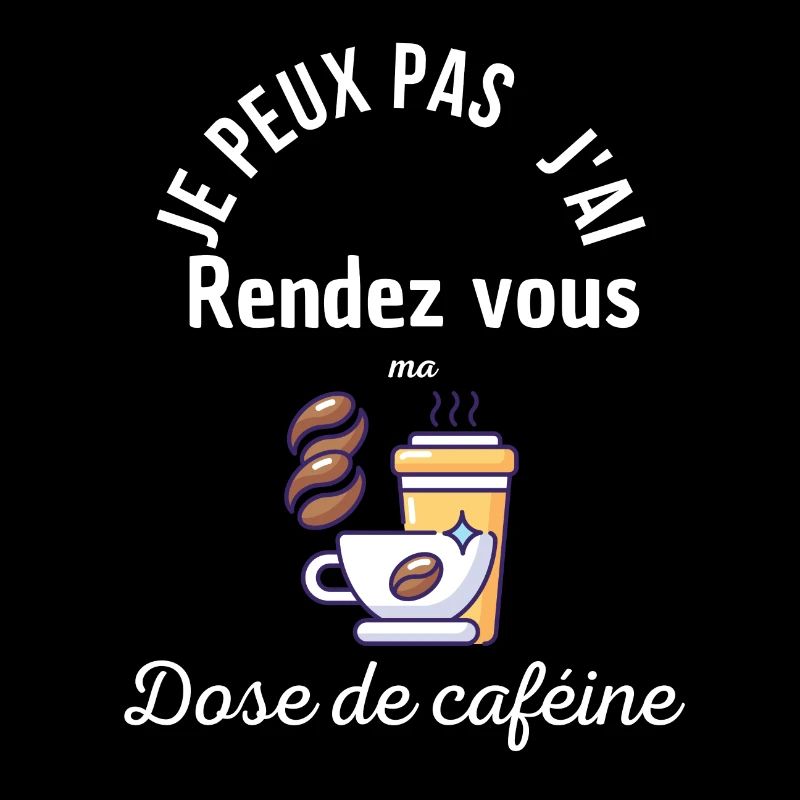 Termin mit meinem Koffein-Fix